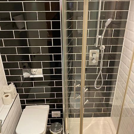 City Continental London Kensington Екстер'єр фото