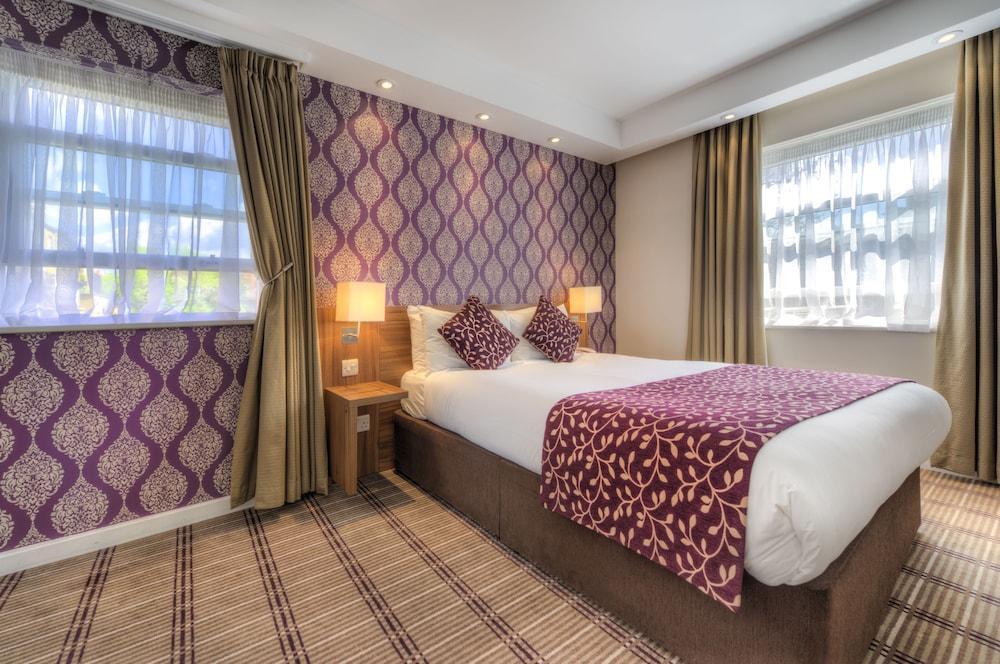 City Continental London Kensington Екстер'єр фото