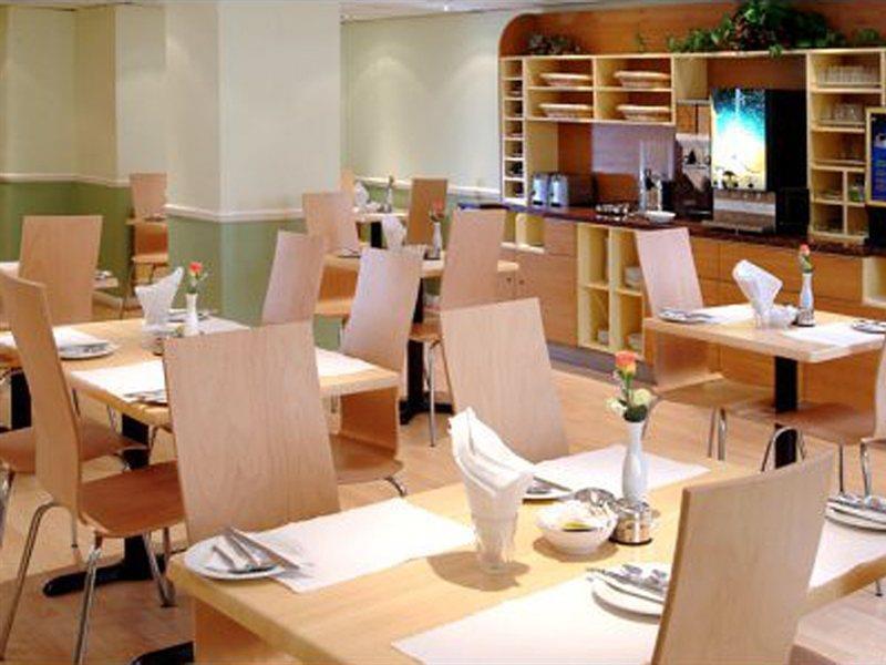 City Continental London Kensington Екстер'єр фото