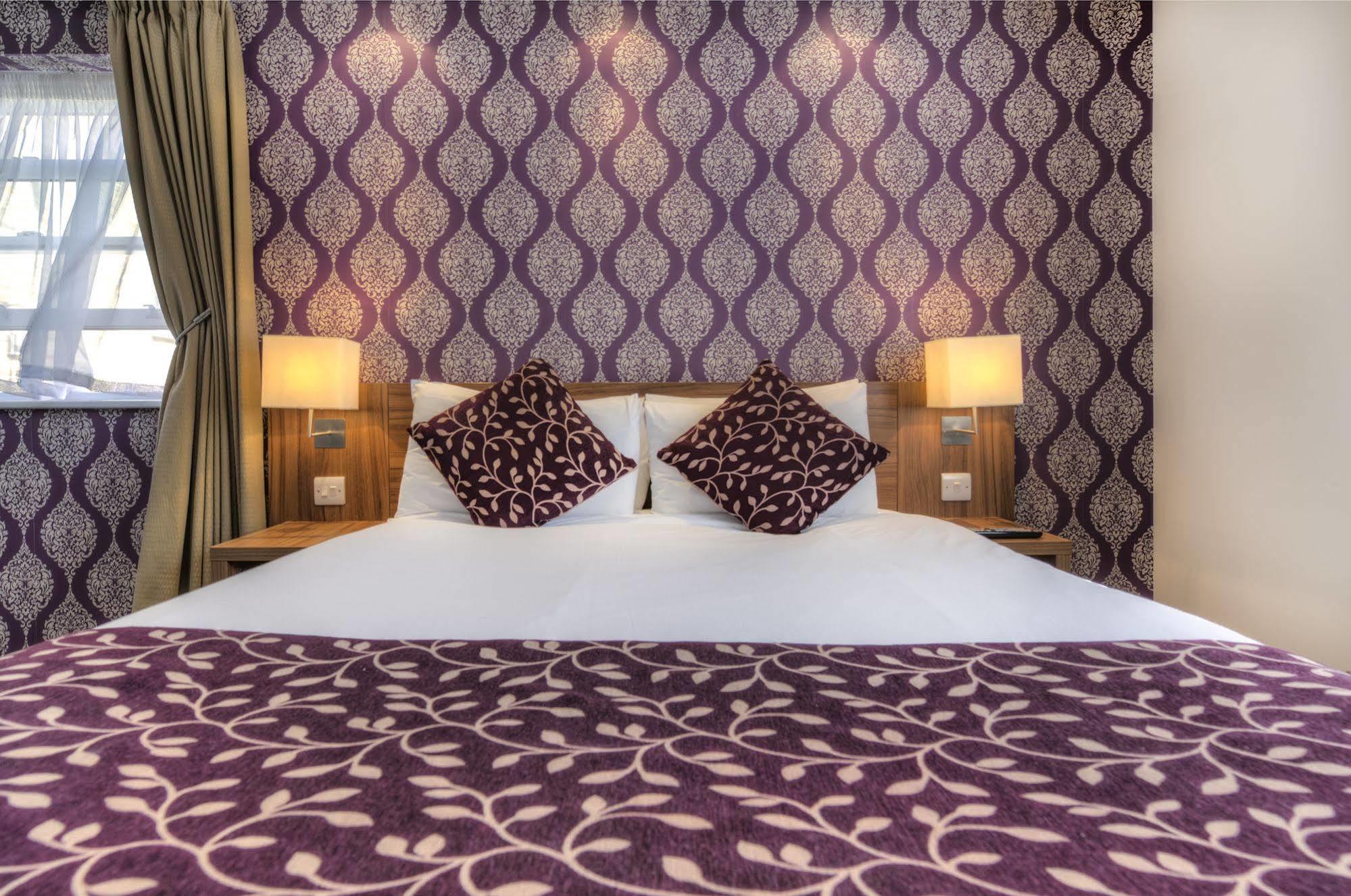 City Continental London Kensington Екстер'єр фото